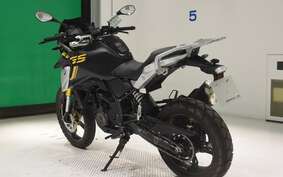 BMW G310GS 2021