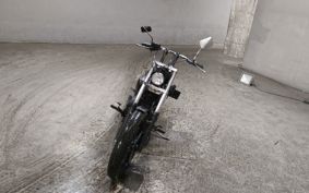 HONDA STEED400 NC26