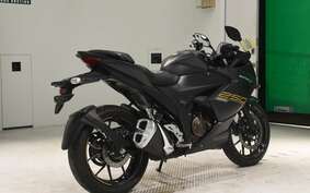 SUZUKI GIXXER 250 SF ED22B