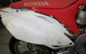 HONDA CRF250 RALLY ME10