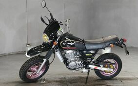 HONDA APE 50 AC16