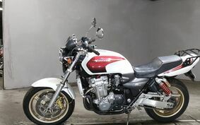 HONDA CB1300SF SUPER FOUR 2000 SC40