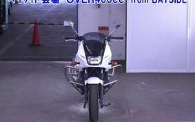 HONDA CB400 SUPER BOLDOR ABS SPEC 2 2013 NC42