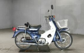 HONDA C70 SUPER CUB CUSTOM C70