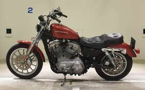 HARLEY XL883L 2004 CMM