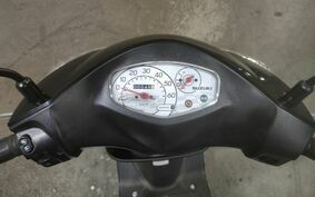 SUZUKI ADDRESS V50 CA4BA