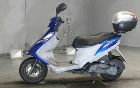 SUZUKI ADDRESS V125 G CF4EA