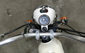 HONDA APE 50 AC16