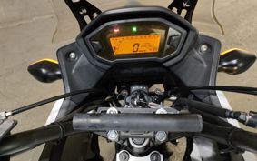 HONDA 400 X NC47