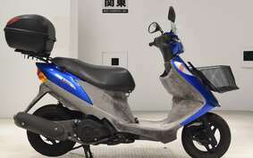 SUZUKI ADDRESS V125 G CF4EA