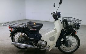 HONDA PRESS CUB 50 AA01