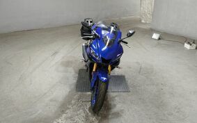 YAMAHA YZF-R25 RG43J