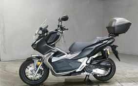 HONDA ADV150 KF38