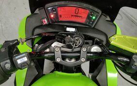 KAWASAKI NINJA 400 R 2013 ER400B