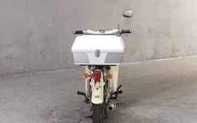 HONDA LITTLE CUB C50