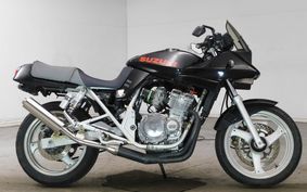 SUZUKI GSX250S KATANA GJ76A