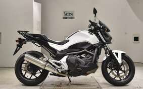 HONDA NC 700 S D 2013 RC61