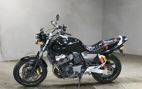 HONDA CB400 SUPER BOLDOR 2005 NC39