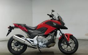 HONDA NC 700 X 2013 RC63