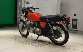 HONDA CB400 2023 CB400F