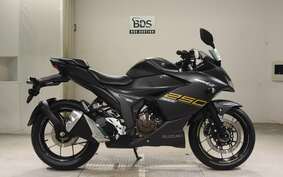 SUZUKI GIXXER 250 SF ED22B