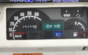 HONDA GYROX-2