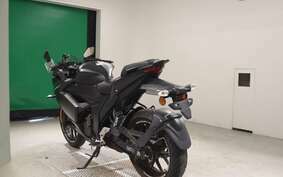 SUZUKI GIXXER 250 SF ED22A