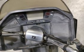 HONDA FUSION MF02