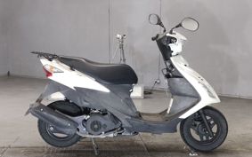 SUZUKI ADDRESS V125 CF4MA