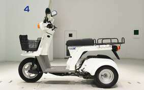 HONDA GYRO X TD02