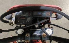 HONDA CRM50 AD10