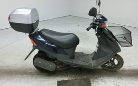 SUZUKI LET's 2 CA1PA