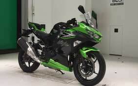 KAWASAKI NINJA 400 2024 EX400L