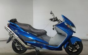 SUZUKI SKYWAVE 250 (Burgman 250) SS Type CJ43A