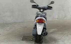 SUZUKI ADDRESS V125 G CF4EA