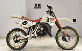 YAMAHA YZ125 2HG