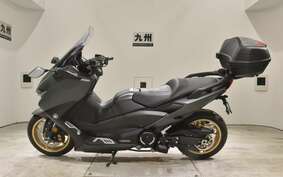 YAMAHA T-MAX 560 T 2020 SJ19J