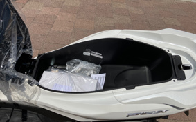 HONDA PCX125 JK05