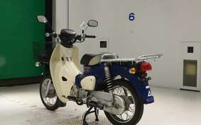 HONDA C110 SUPER CUB JA42