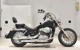 HONDA SHADOW 400 CLASSIC 2010 NC44