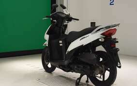 SUZUKI ADDRESS 110 CE47A