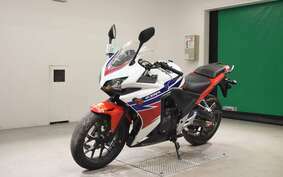 HONDA CBR400R 2013 NC47