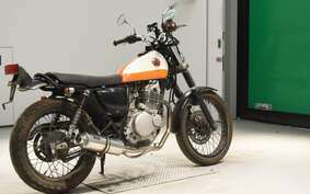 SUZUKI GRASS TRACKER NJ47A