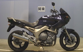 YAMAHA TDM900 2002 RN08