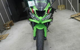 KAWASAKI NINJA ZX-6R A 2020 ZX636G