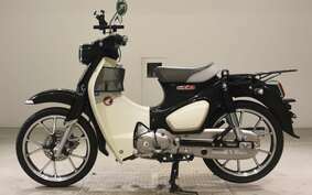 HONDA C125 SUPER CUB JA48