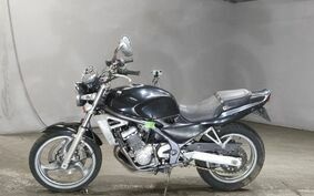 KAWASAKI BALIUS 250 ZR250A