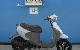 SUZUKI LET's 4 CA41A