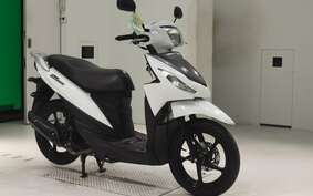 SUZUKI ADDRESS 110 CE47A