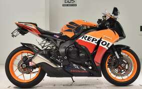 HONDA CBR1000RR Gen. 2 2014 SC59